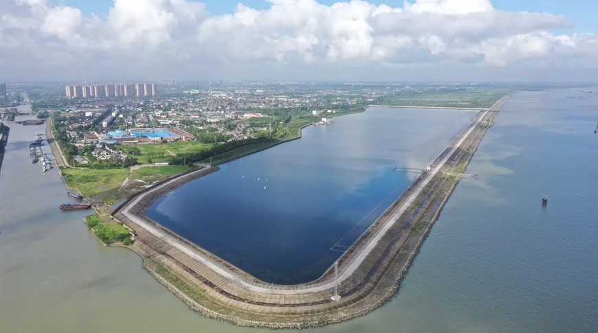 SUEZ wins €508 million contract for Taiwan's large-scale municipal seawater desalination plant